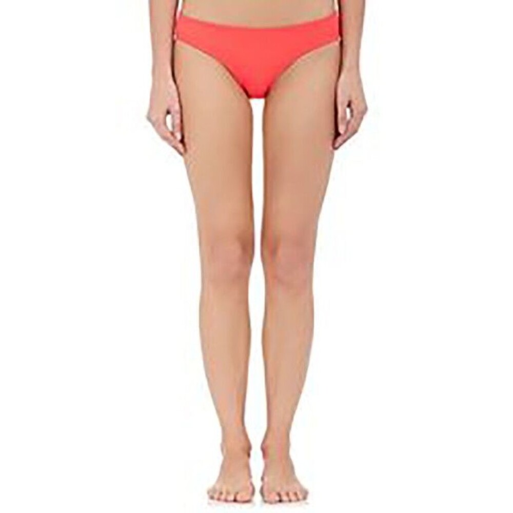 Flagpole Womens Swim Casey Bottom Orange Sherbert Sz XS NWT 135